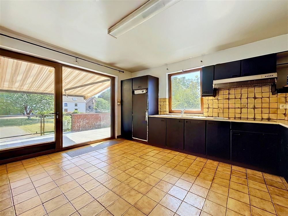 SUPERBE VILLA 4 CHAMBRES SUR 14,4 ARES – JARDIN PLEIN SUD