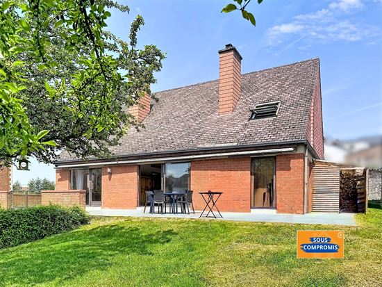 SUPERBE VILLA 4 CHAMBRES SUR 14,4 ARES – JARDIN PLEIN SUD