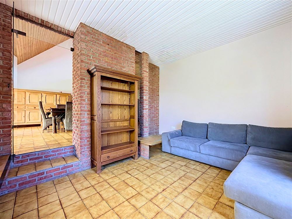 SUPERBE VILLA 4 CHAMBRES SUR 14,4 ARES – JARDIN PLEIN SUD