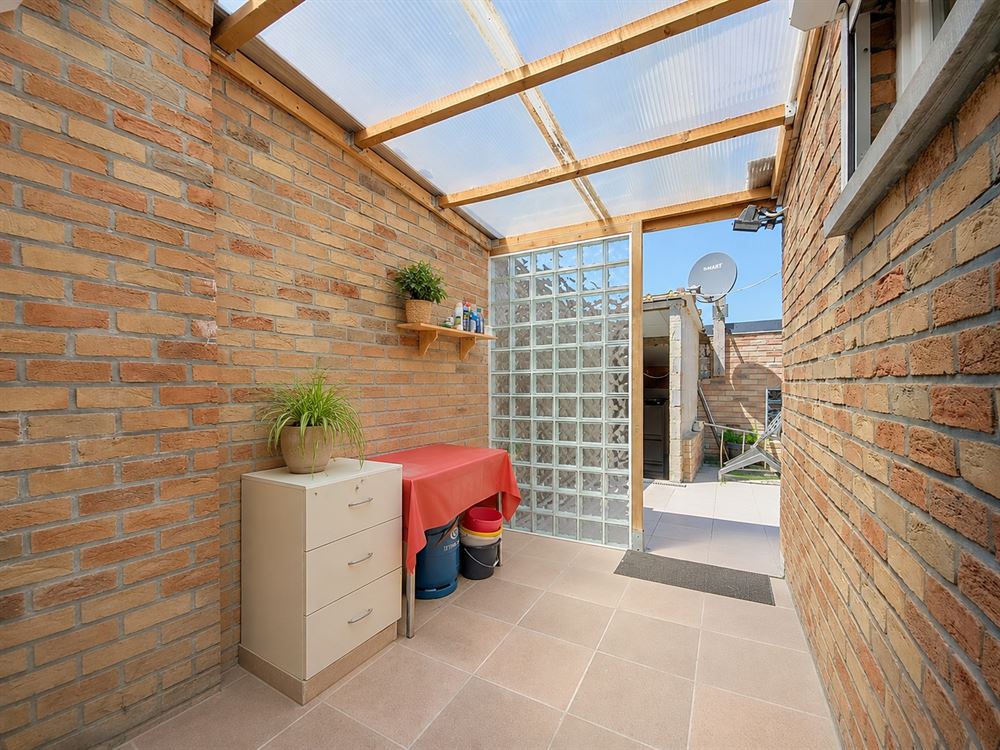 MAISON - 2CH - GARAGE - TERRASSE - GRENIER AMENAGEABLE