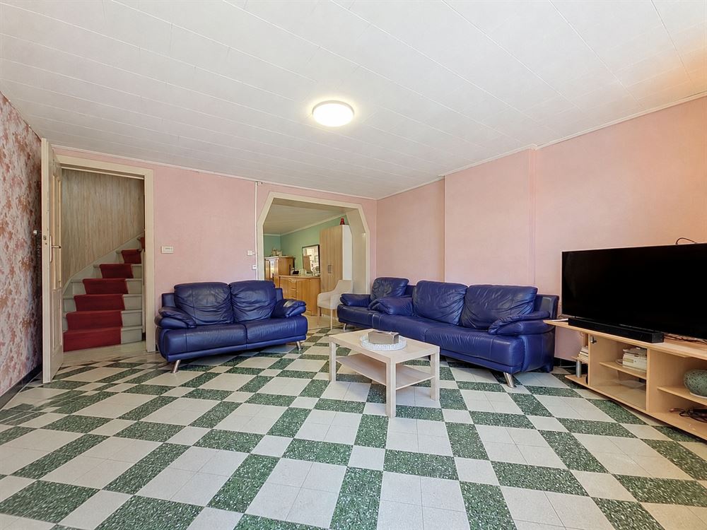 MAISON - 2CH - GARAGE - TERRASSE - GRENIER AMENAGEABLE
