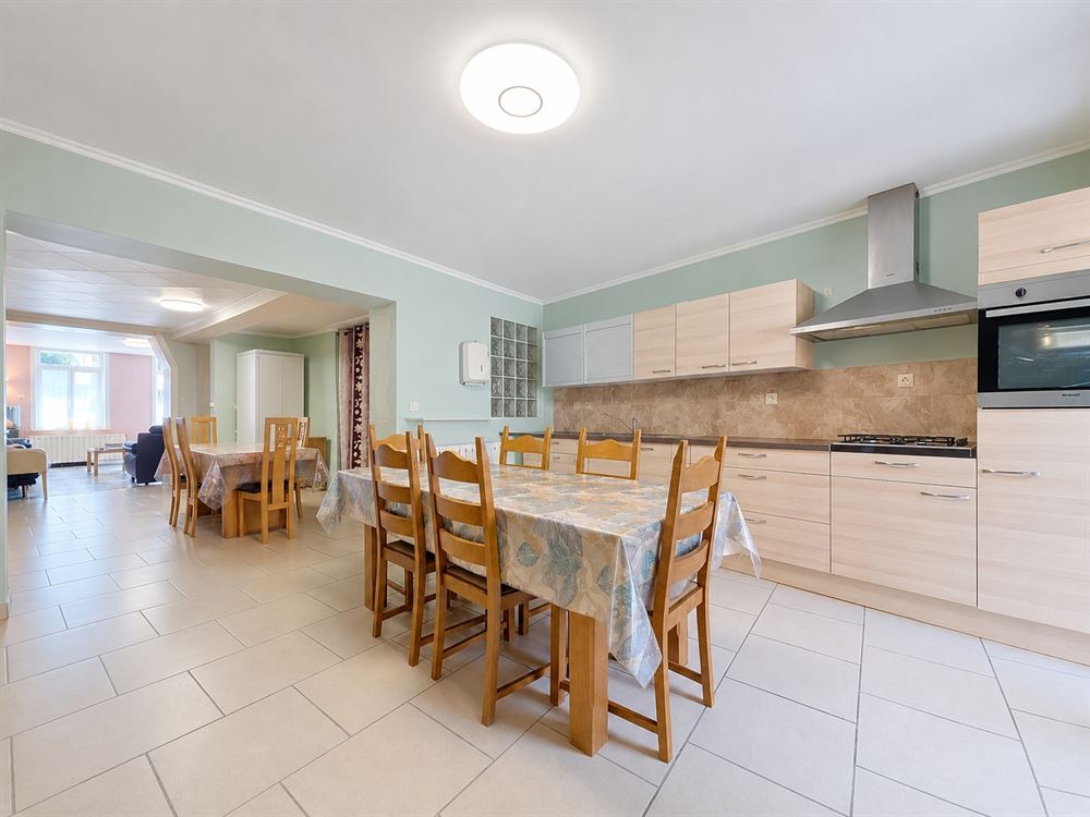 MAISON - 2CH - GARAGE - TERRASSE - GRENIER AMENAGEABLE