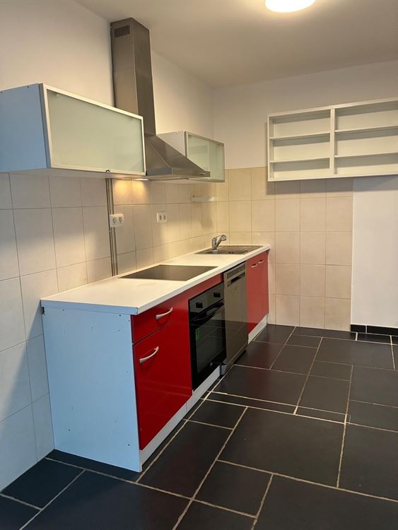 APPARTEMENT REZ-DE-CHAUSSEE 1 CHAMBRE AVEC TERRASSE