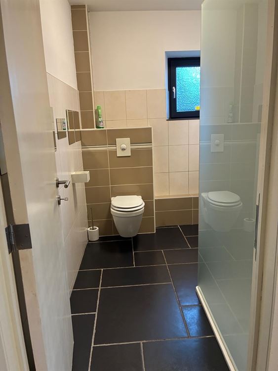 APPARTEMENT REZ-DE-CHAUSSEE 1 CHAMBRE AVEC TERRASSE