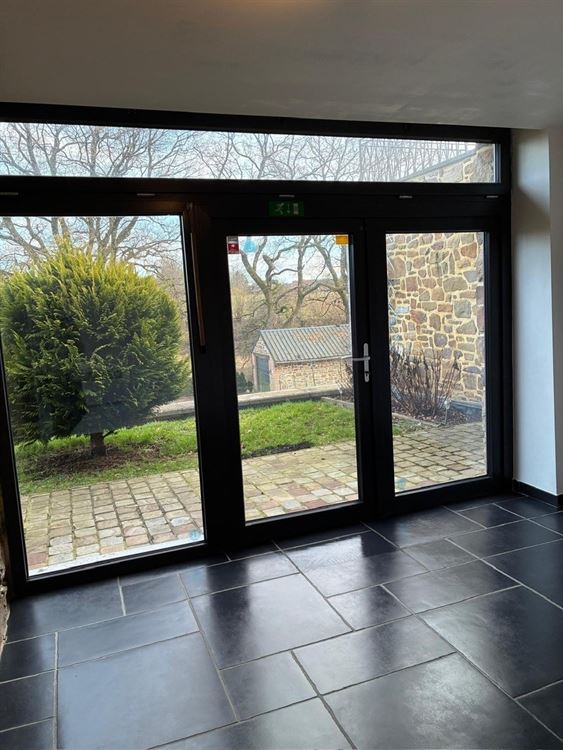 APPARTEMENT REZ-DE-CHAUSSEE 1 CHAMBRE AVEC TERRASSE