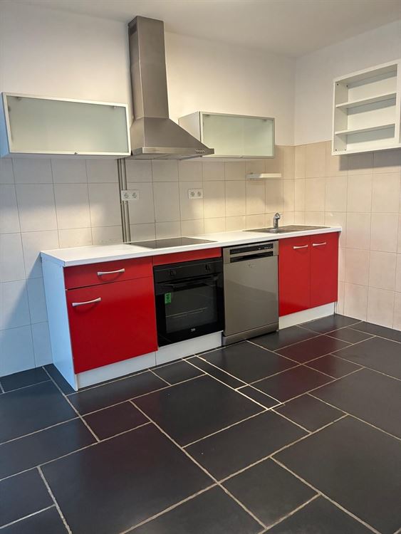 APPARTEMENT REZ-DE-CHAUSSEE 1 CHAMBRE AVEC TERRASSE
