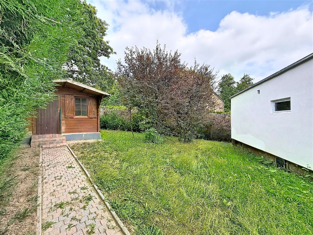 JOLI CHALET 2 CHAMBRES – PROCHE DES LACS DE L'EAU D'HEURE