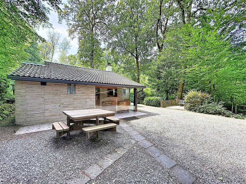 PETIT COIN DE PARADIS AU CŒUR DE LA NATURE