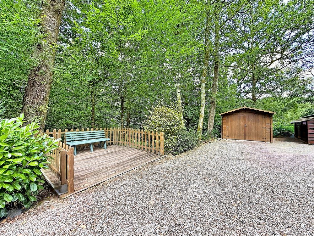 PETIT COIN DE PARADIS AU CŒUR DE LA NATURE