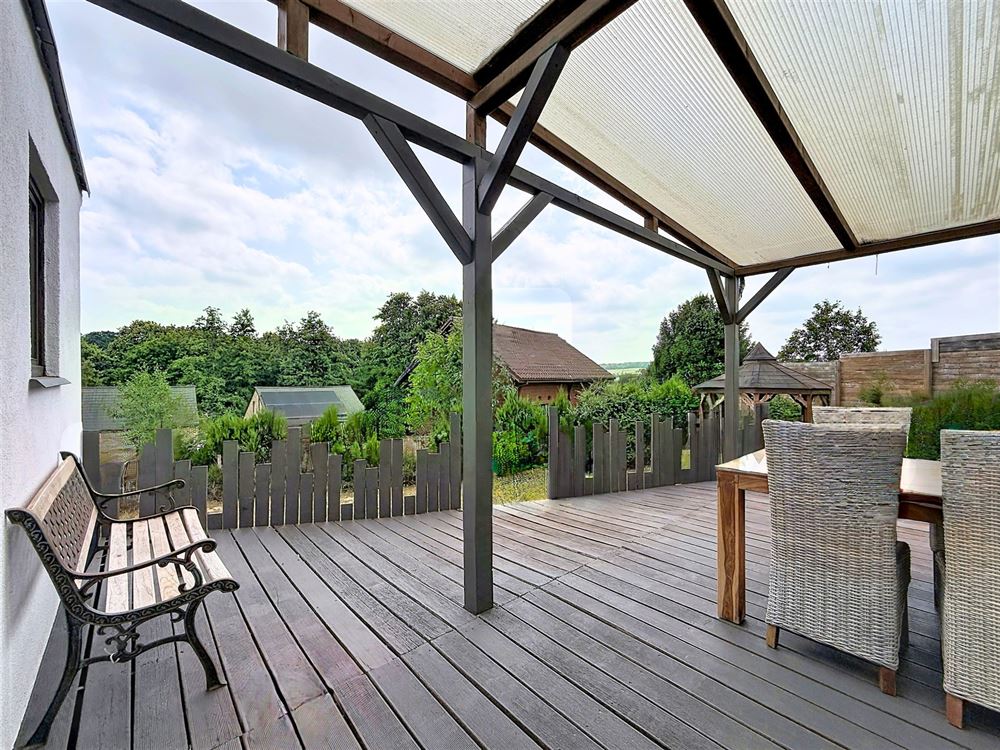 JOLI CHALET 2 CHAMBRES – PROCHE DES LACS DE L'EAU D'HEURE