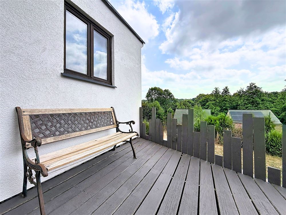 JOLI CHALET 2 CHAMBRES – PROCHE DES LACS DE L'EAU D'HEURE