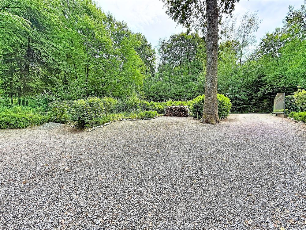 PETIT COIN DE PARADIS AU CŒUR DE LA NATURE