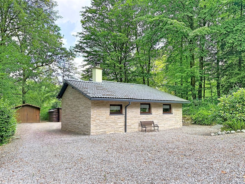 PETIT COIN DE PARADIS AU CŒUR DE LA NATURE