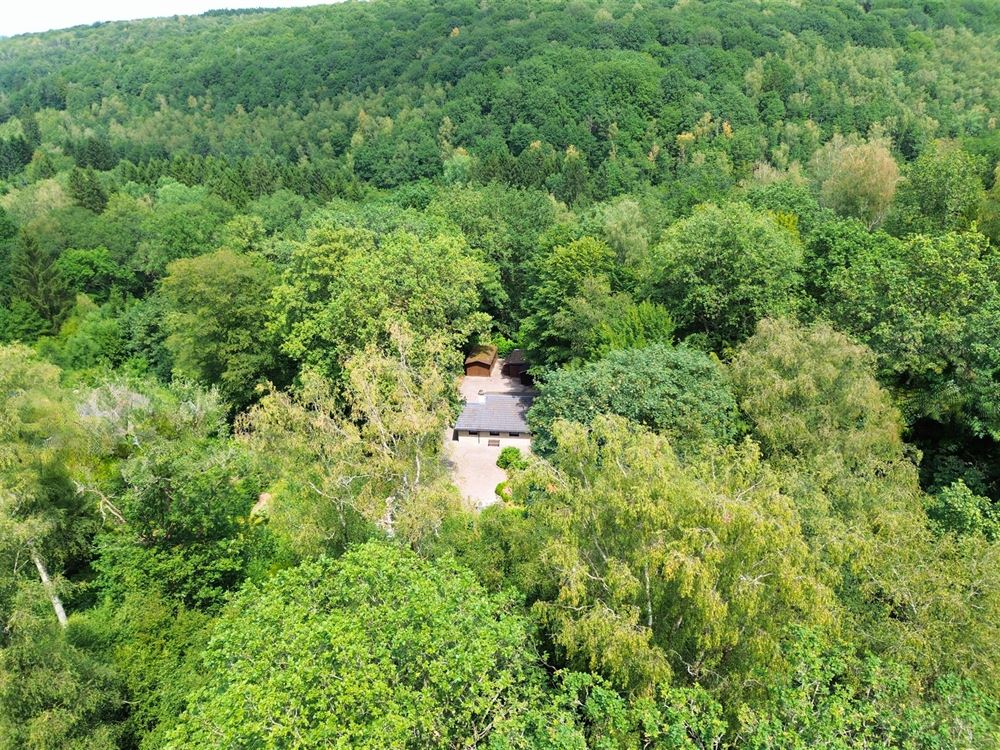 PETIT COIN DE PARADIS AU CŒUR DE LA NATURE