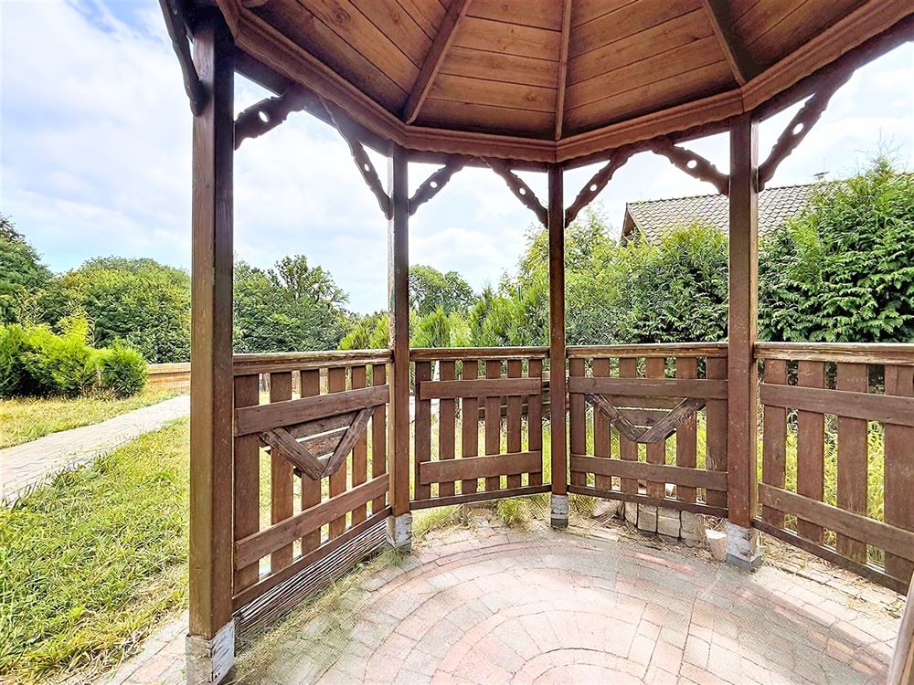 JOLI CHALET 2 CHAMBRES – PROCHE DES LACS DE L'EAU D'HEURE