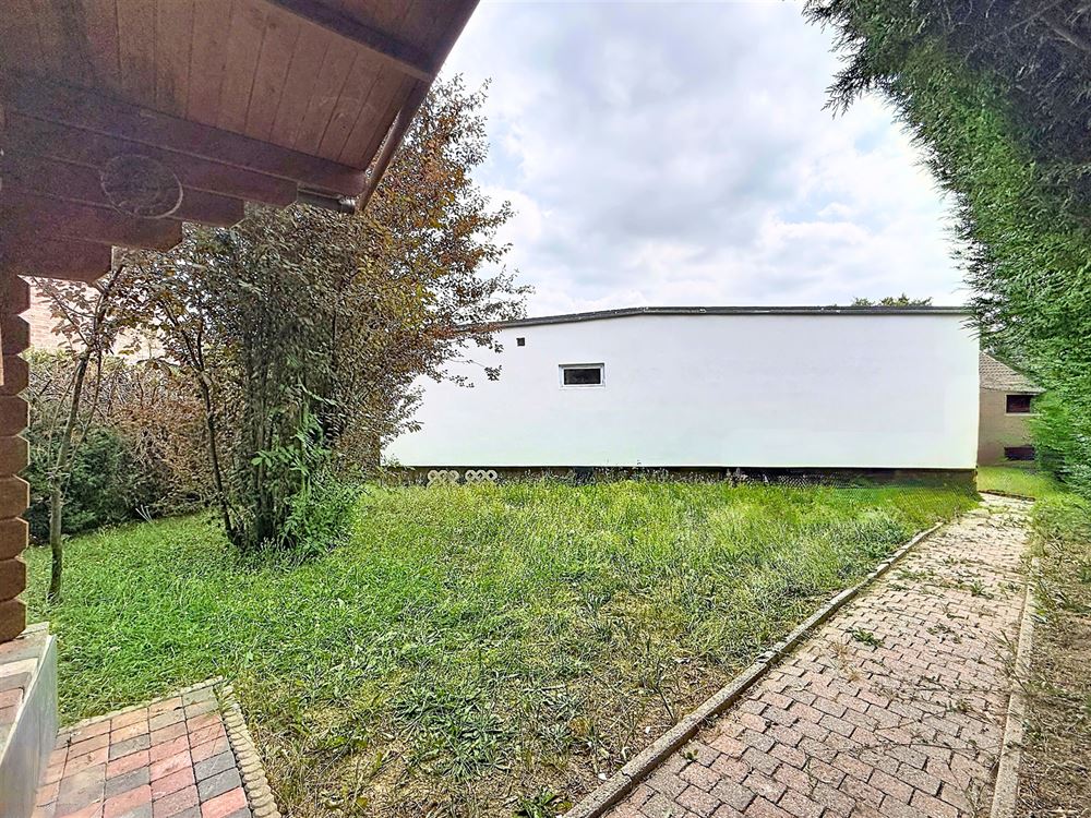 JOLI CHALET 2 CHAMBRES – PROCHE DES LACS DE L'EAU D'HEURE