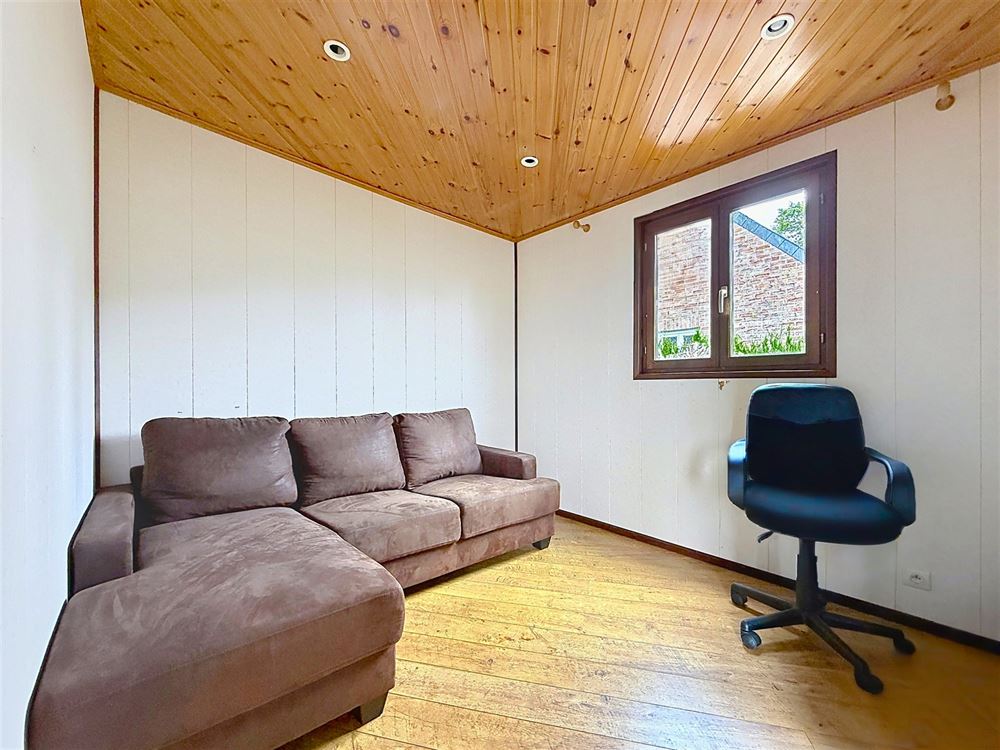 JOLI CHALET 2 CHAMBRES – PROCHE DES LACS DE L'EAU D'HEURE