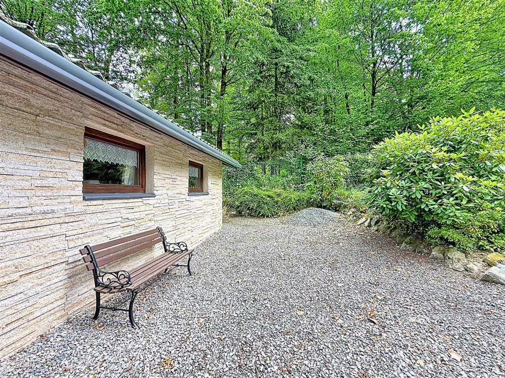 PETIT COIN DE PARADIS AU CŒUR DE LA NATURE