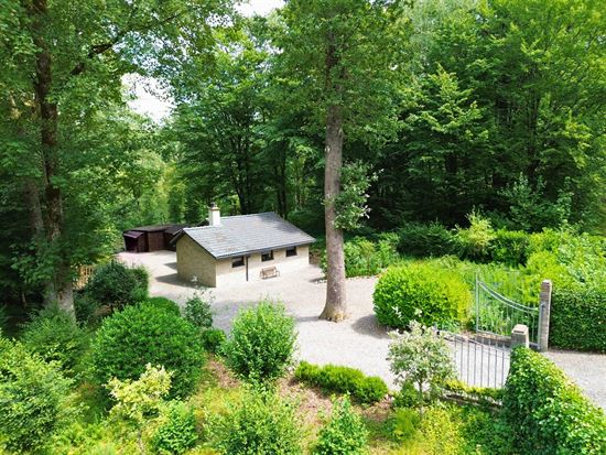 PETIT COIN DE PARADIS AU CŒUR DE LA NATURE