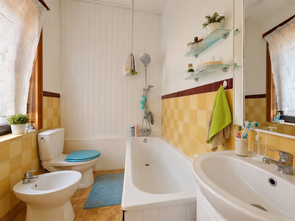 IMMEUBLE DE RAPPORT - COMMERCE + 2 APPARTEMENTS