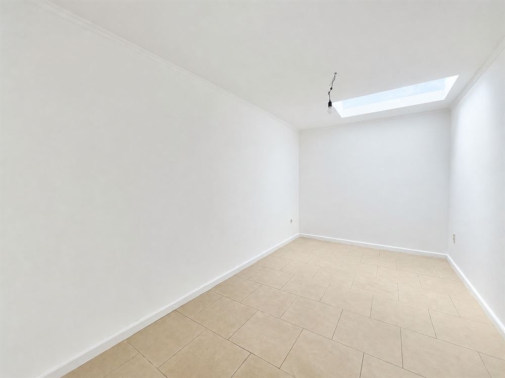 APPARTEMENT LUMINEUX