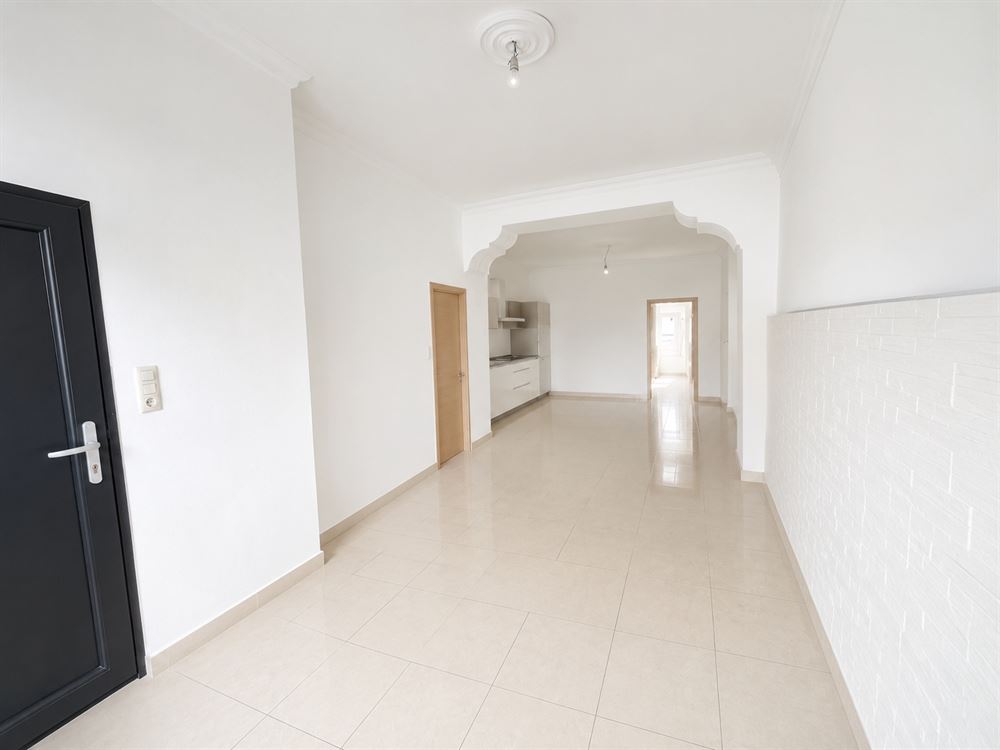 APPARTEMENT LUMINEUX