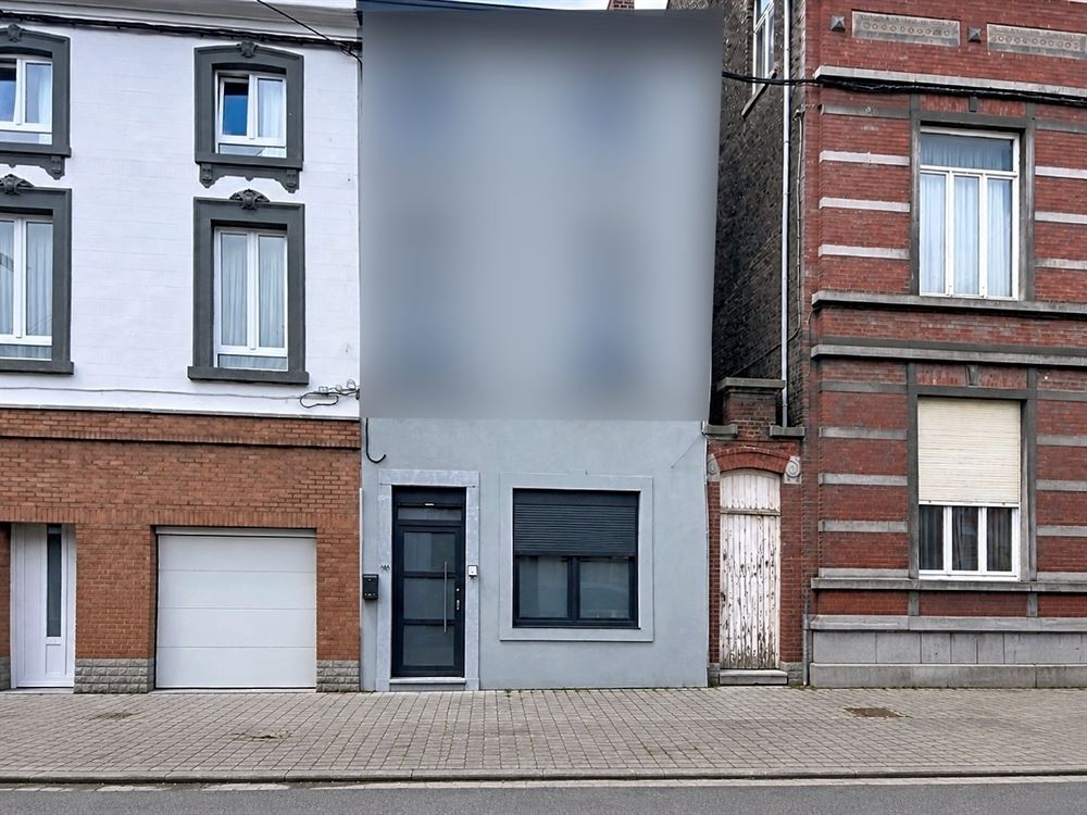 APPARTEMENT LUMINEUX