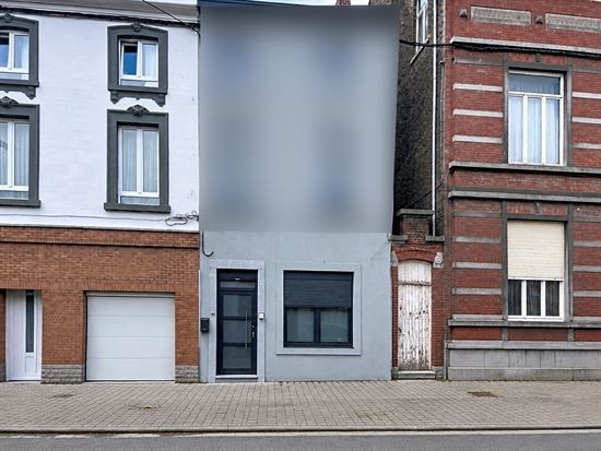 APPARTEMENT LUMINEUX