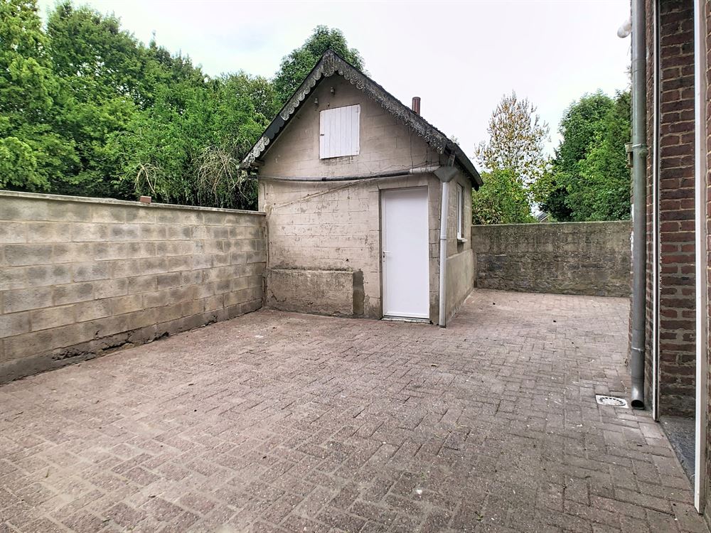 MAISON 4 FACADES 4 CHAMBRES AVEC GARAGE