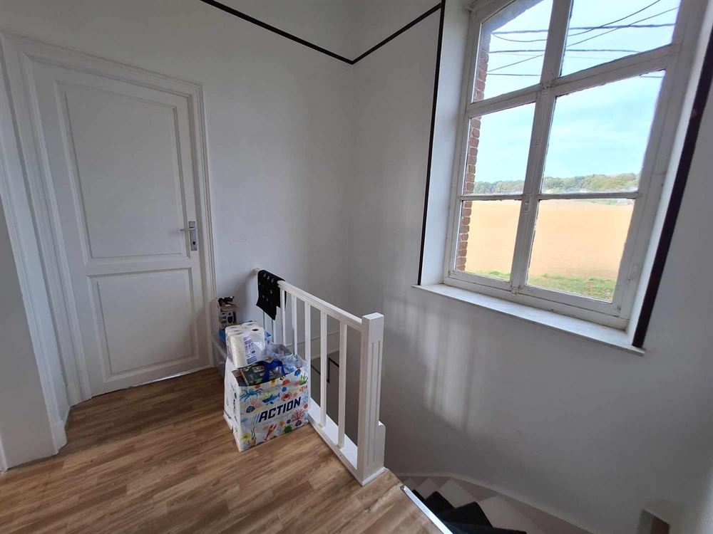 MAISON 2 CHAMBRES ET JARDIN