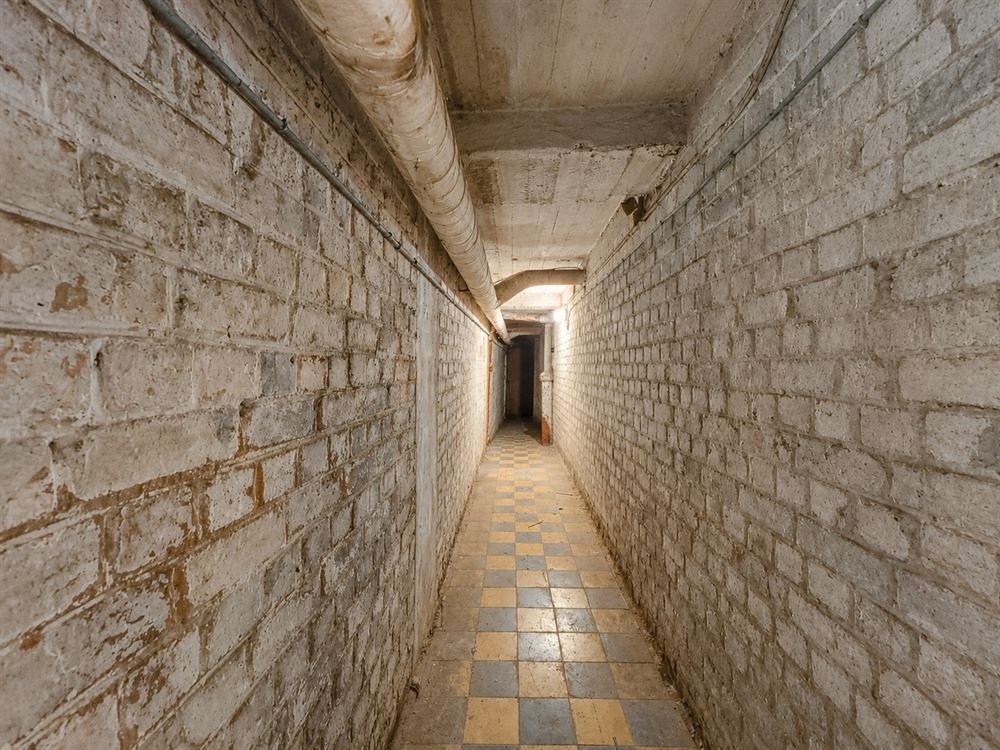IMMEUBLE DE RAPPORT - COMMERCE + 2 APPARTEMENTS