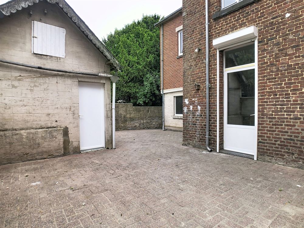 MAISON 4 FACADES 4 CHAMBRES AVEC GARAGE