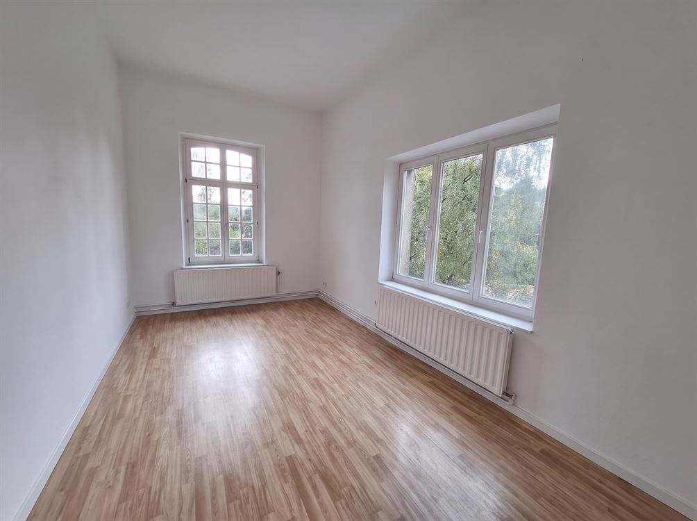 MAISON 2 CHAMBRES ET JARDIN