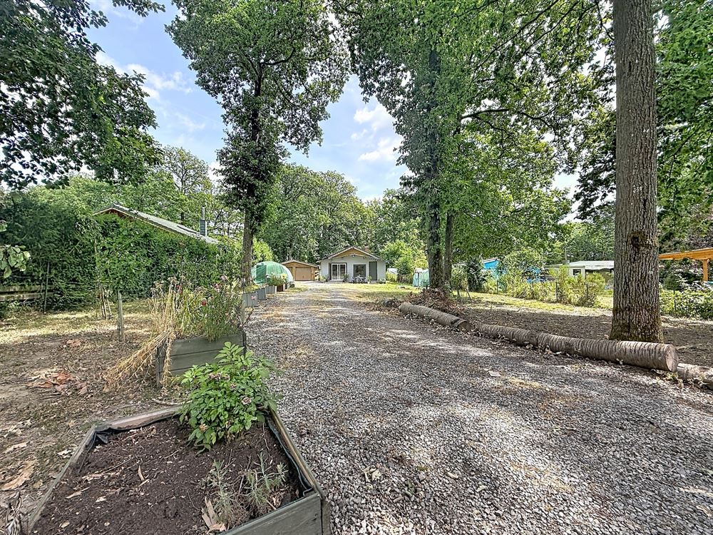 Châlet