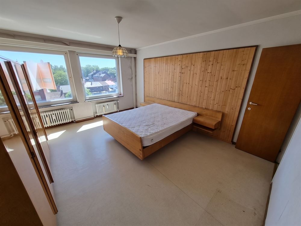 APPARTEMENT + GARAGE