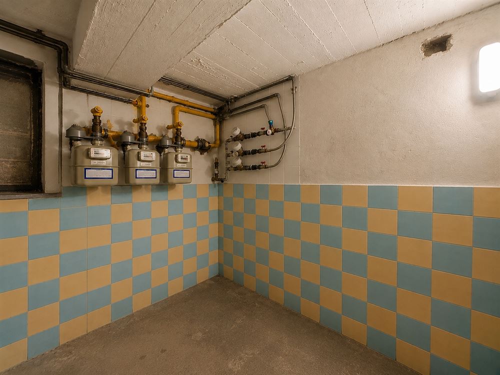 IMMEUBLE DE RAPPORT - COMMERCE + 2 APPARTEMENTS