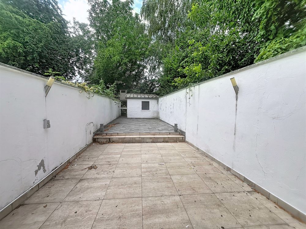 APPARTEMENT LUMINEUX