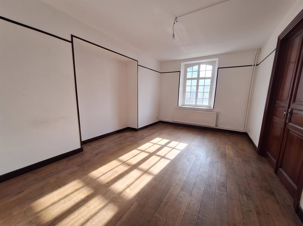 MAISON 2 CHAMBRES ET JARDIN