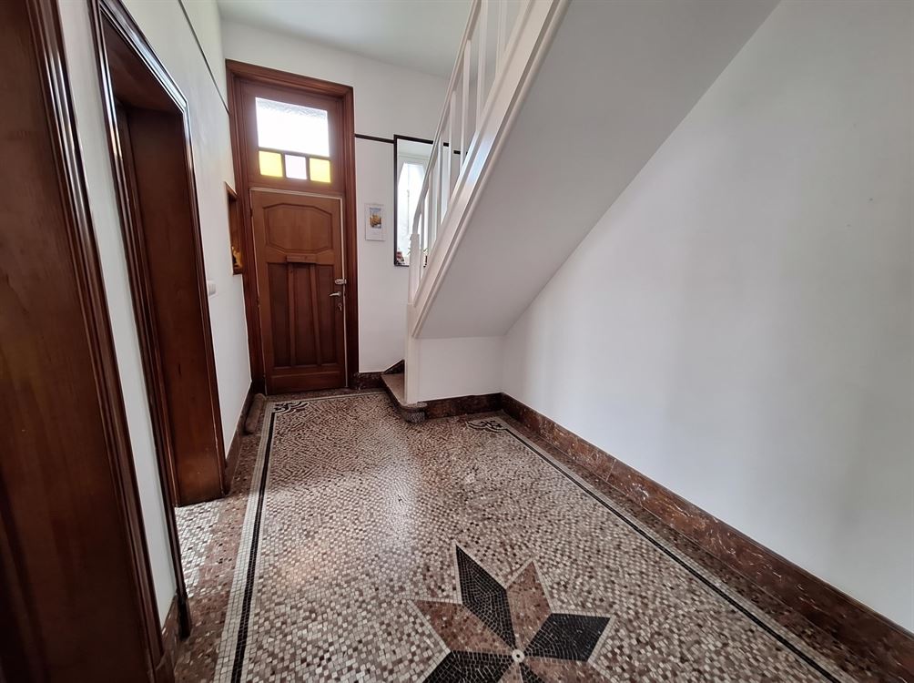 MAISON 2 CHAMBRES ET JARDIN