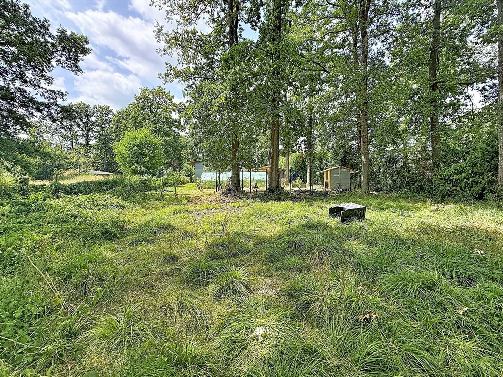 Châlet