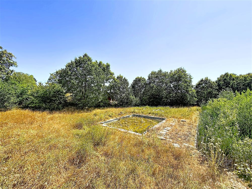 CLUB HOUSE AVEC APPARTEMENT INDÉPENDANT SUR 1,11 HECTARE