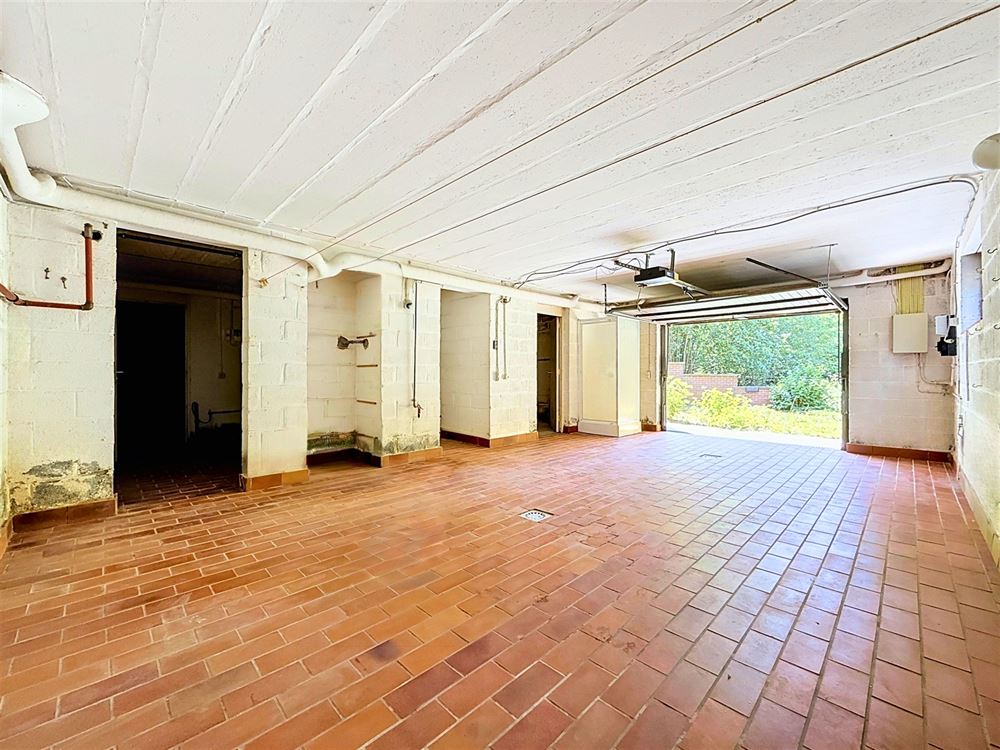 SUPERBE VILLA 4 CHAMBRES SUR LES HAUTEURS - JARDIN PLEIN SUD