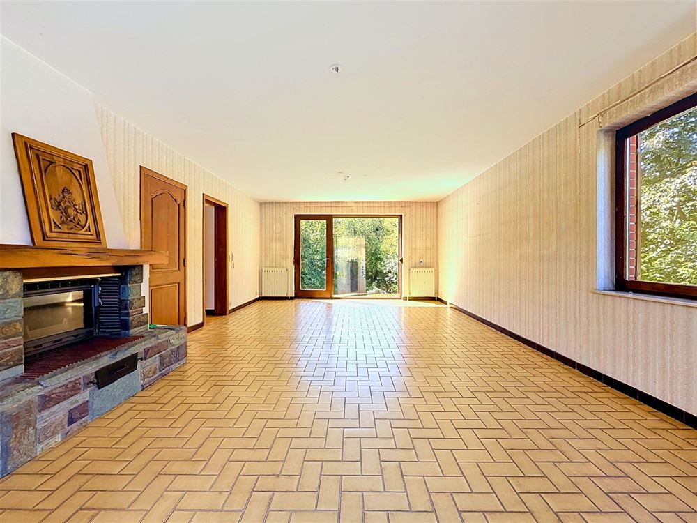 SUPERBE VILLA 4 CHAMBRES SUR LES HAUTEURS - JARDIN PLEIN SUD