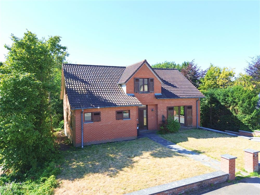 SUPERBE VILLA 4 CHAMBRES SUR LES HAUTEURS - JARDIN PLEIN SUD