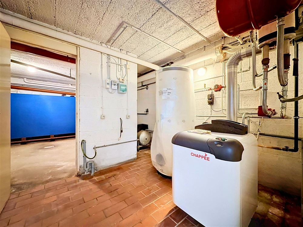 SUPERBE VILLA 4 CHAMBRES SUR LES HAUTEURS - JARDIN PLEIN SUD