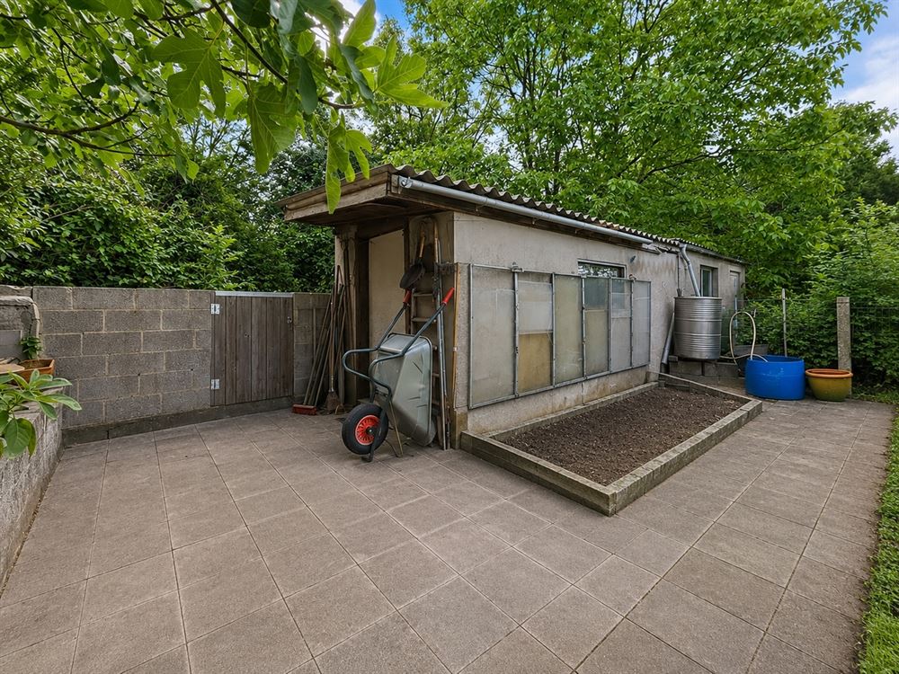 MAISON - GARAGE - TERRASSE - JARDIN