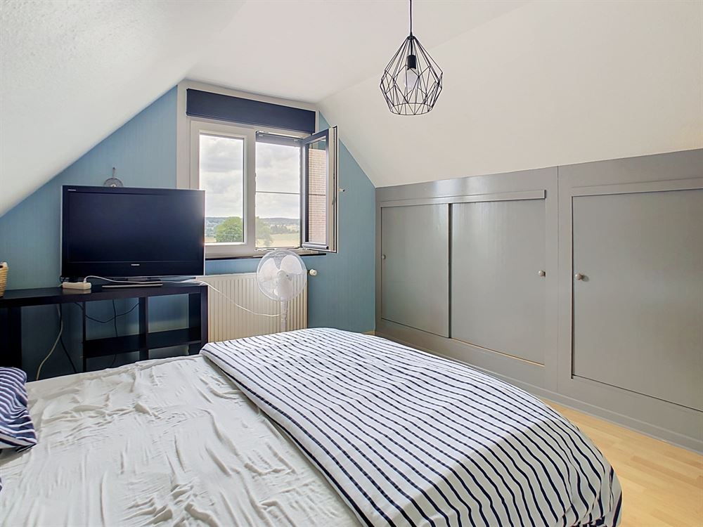 VILLA 2 CAMBRES AVEC JARDIN ET GARAGE