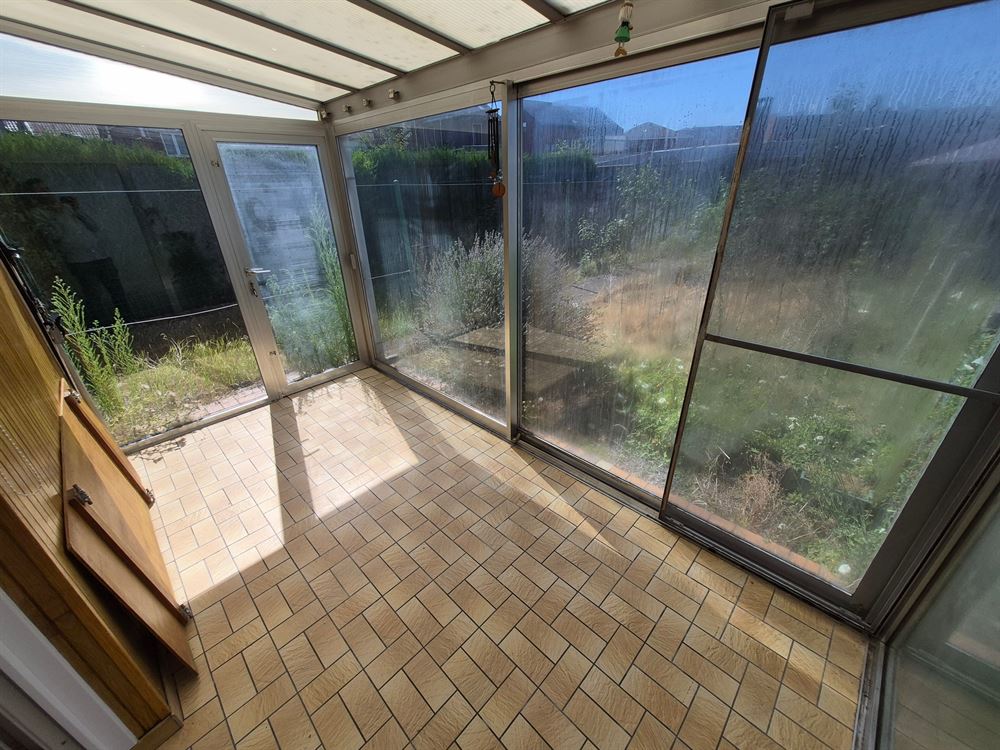 MAISON AVEC JARDIN