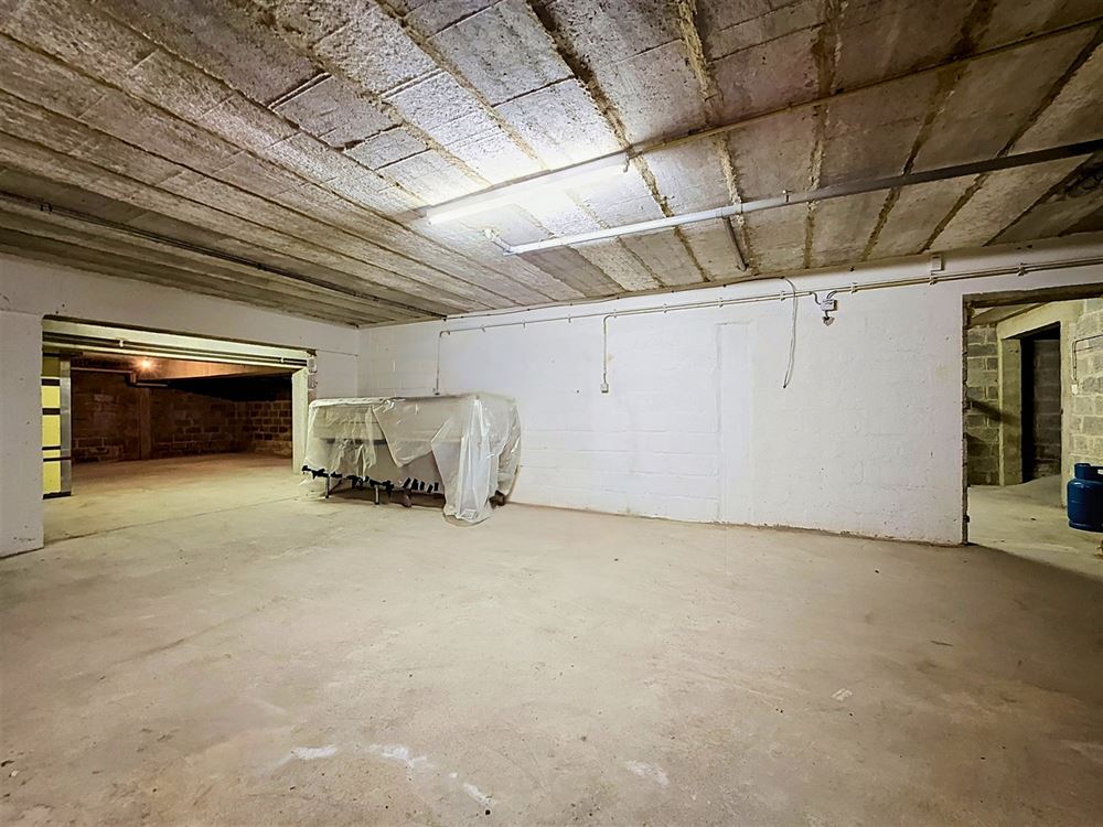 CLUB HOUSE AVEC APPARTEMENT INDÉPENDANT SUR 1,11 HECTARE