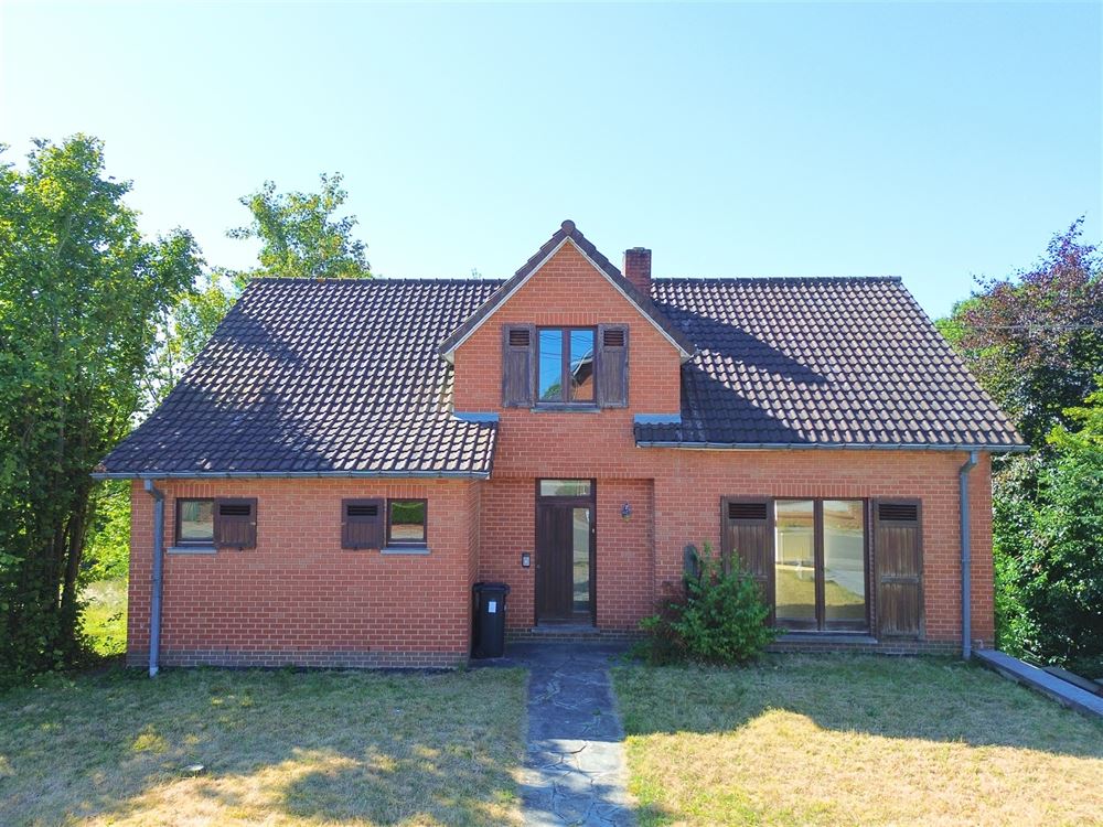 SUPERBE VILLA 4 CHAMBRES SUR LES HAUTEURS - JARDIN PLEIN SUD